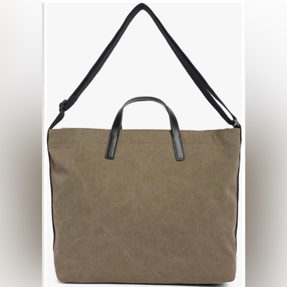 Rag & bone NWT Clinton Tote - Picture 3 of 9